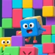 プログラムのアイコン：nomBlock