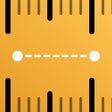 Ikona programu: Measuring Tape - Measure …