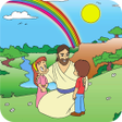 Ícone do programa: Musica Cristiana Infantil