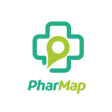 PharMap - Les pharmacies de ga