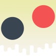 Icoon van programma: Circles - Arcade Ball Gam…