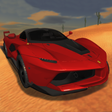 أيقونة البرنامج: Car Simulator 3