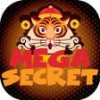 ไอคอนของโปรแกรม: Mega Secret