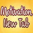 Icon of program: Motivation New Tab