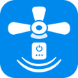 Иконка программы: Fan Remote Control: Air C…
