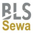 プログラムのアイコン：BLS Sewa - AePS MATM and …