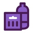프로그램 아이콘: Consumer Goods Cloud
