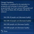 Icon of program: Population Control (Chang…