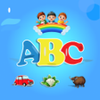 程序图标：Early Learn ABCD for Kids
