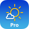 Icoon van programma: Freemeteo Pro