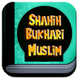 Ikon program: Hadits Shahih Bukhari Mus…