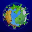 ไอคอนของโปรแกรม: Colonize - Space Adventur…
