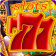 プログラムのアイコン：WeWinSlots-YELOWWG