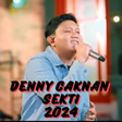 Programın simgesi: Denny Caknan Sekti 2024