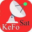 程序图标：KeFo sat