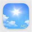 Ikona programu: ClassicWeather HD