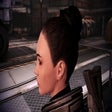 Icon of program: ME2 Iconbun Hairstyle for…
