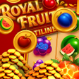 Иконка программы: Fruit Blade Master