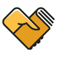 Symbol des Programms: Daily Note Diary - My Not…