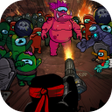 Icon of program: Zombie Clear: Last Surviv…