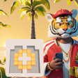 Jelly Block Merge Puzzle icon