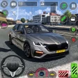 Icoon van programma: Open World School Car Dri…