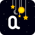 程序图标：Atmosphere: Lullaby Music…