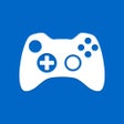 Icoon van programma: iCollect Video Games.