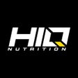 Programın simgesi: HIQ Nutrition Supplement