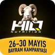 程序图标：HIQ Nutrition Supplement