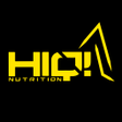 프로그램 아이콘: HIQ Nutrition Supplement