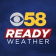 Icône du programme : CBS 58 Ready Weather