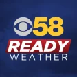 CBS 58 Ready Weather