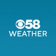 ไอคอนของโปรแกรม: CBS 58 Ready Weather