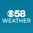 Programikonen: CBS 58 Ready Weather