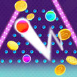 Icono de programa: Plinko Cash:Drop  Win