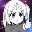 Иконка программы: Anime  Ahegao Stickers