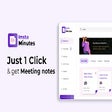 Icon of program: Instaminutes - Short Meet…