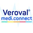 Icône du programme : Veroval medi.connect ECG …
