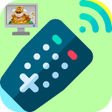 Ícone do programa: Golden Toad Remote