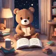 Starry Night Bedtime Stories