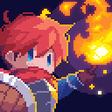 プログラムのアイコン：Guidus : Pixel Roguelike …