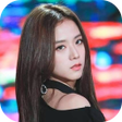 程序图标：Black.pink Jisoo Photo Ga…