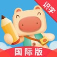 Иконка программы: Learn Chinese Mandarin Qu…