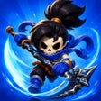 ไอคอนของโปรแกรม: Skull Hero