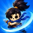 Icône du programme : Skull Hero