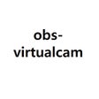 أيقونة البرنامج: obs-virtualcam