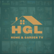 프로그램 아이콘: HGL: Home  Garden TV