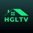 Programikonen: HGL: Home  Garden TV
