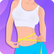 プログラムのアイコン：Lose Belly Fat